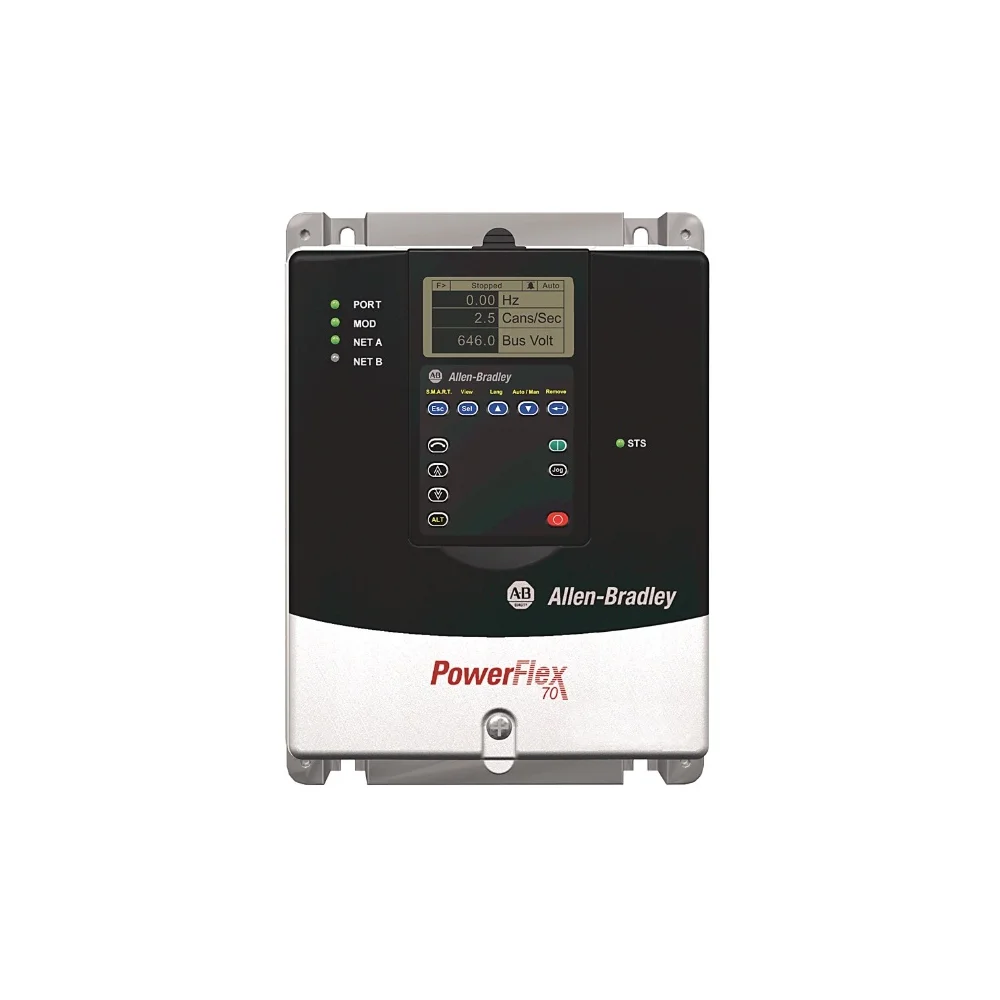 [Allen Bradley] 20AD5P0A0AYNAEG0