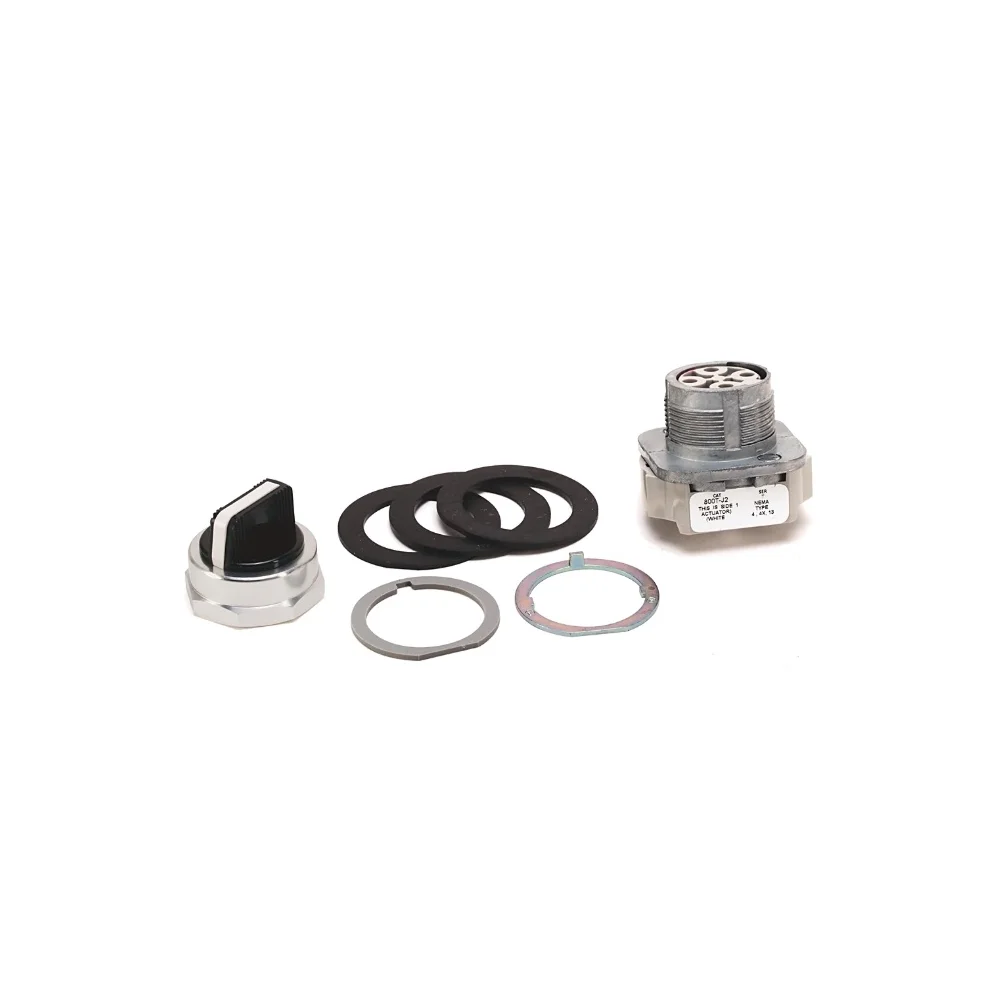 [Allen Bradley] 800T-J2KT1