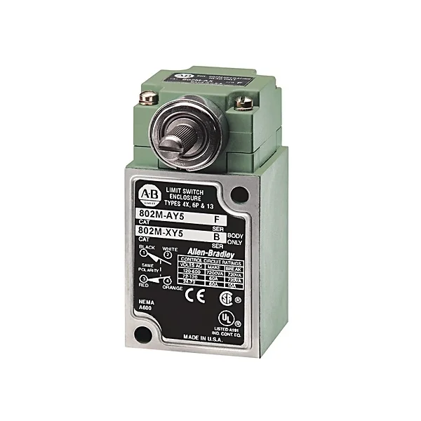 [Allen Bradley] 802M-KTY5