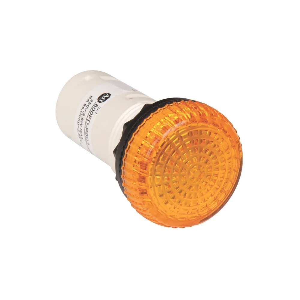 [Allen Bradley] 800FD-P0N3R