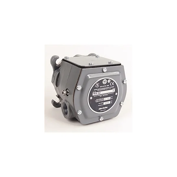 [Allen Bradley] 808-M3