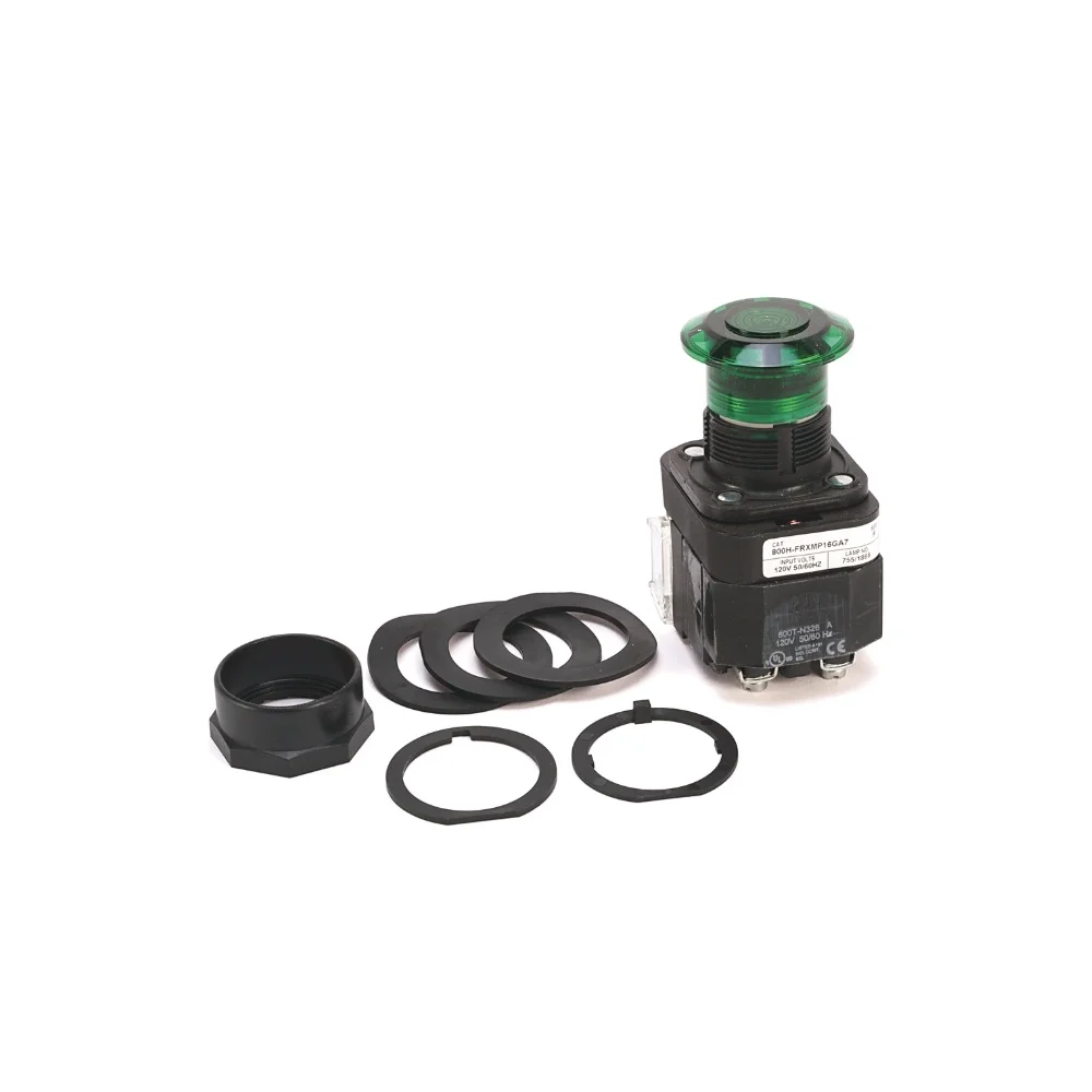 [Allen Bradley] 800H-FRXMQ24GA7