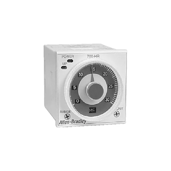 [Allen Bradley] 700-HRYY6FA12