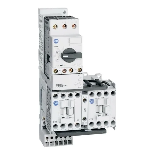 [Allen Bradley] 191S-BND3-DC10C