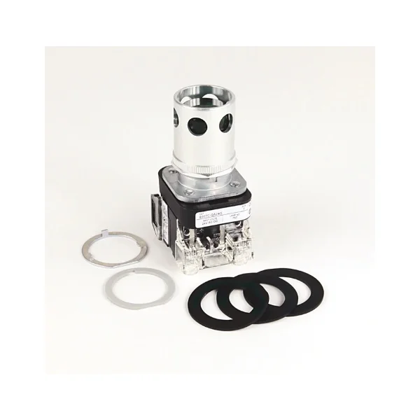 [Allen Bradley] 800TC-QA24BA2