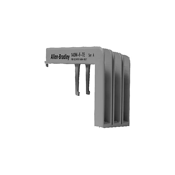 [Allen Bradley] 140M-F-TE