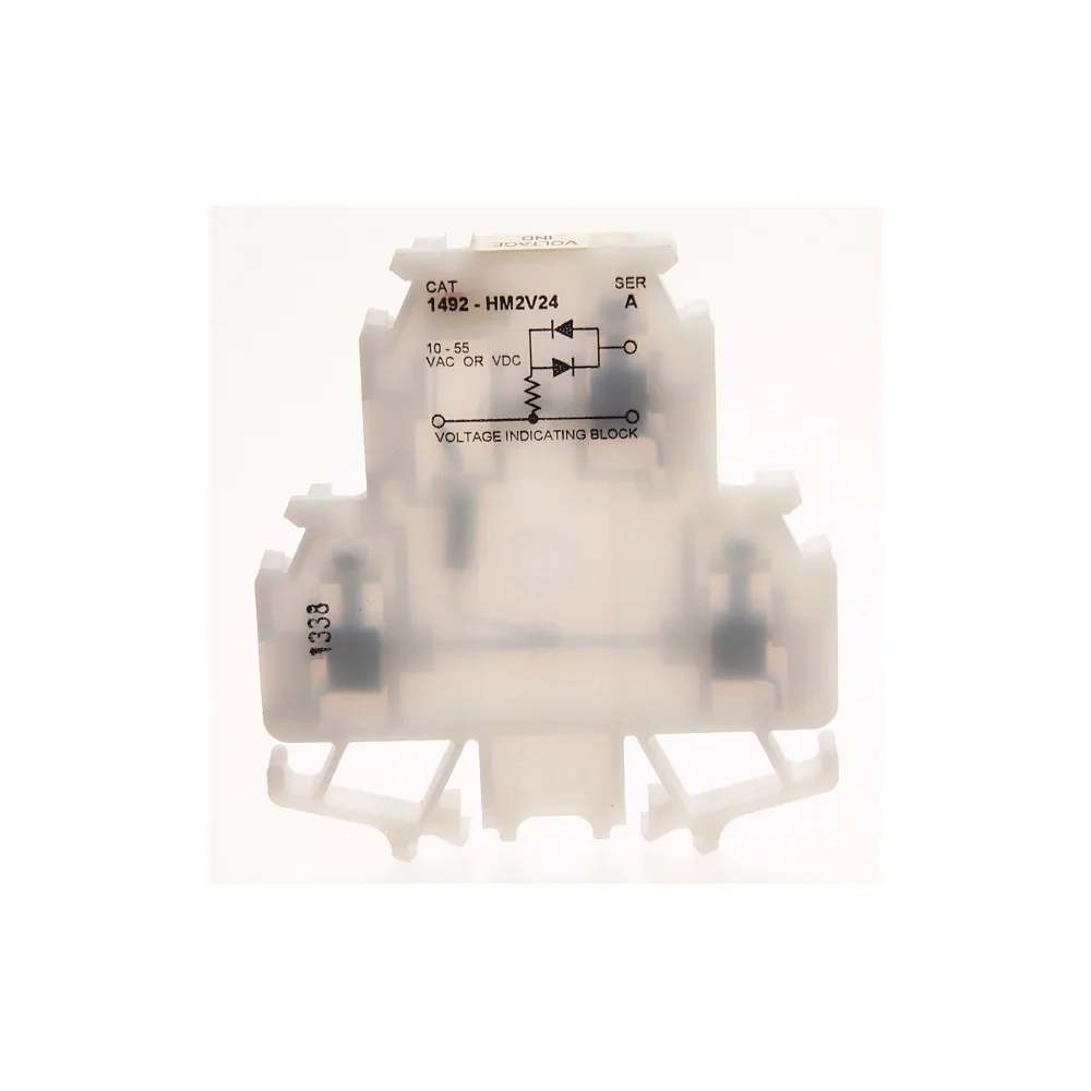 [Allen Bradley] 1492-HM2VT