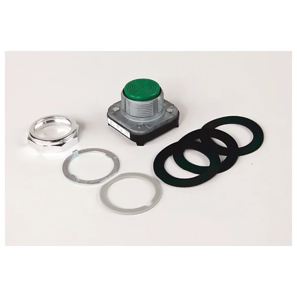 [Allen Bradley] 800T-A1N