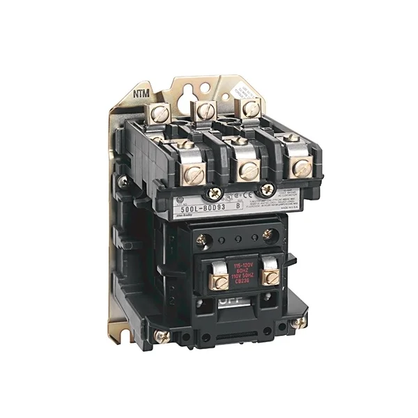 [Allen Bradley] 500L-BOB93