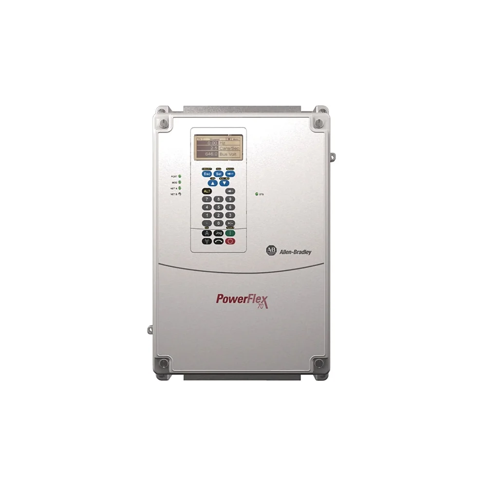 [Allen Bradley] 20AE022C0AYNNNC0