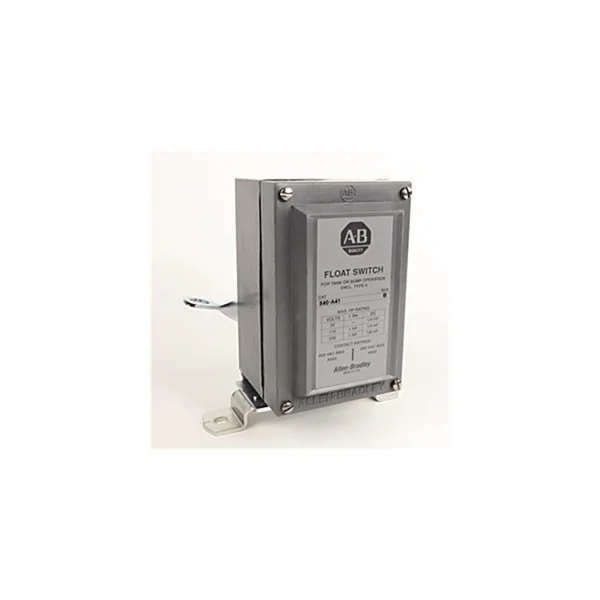 [Allen Bradley] 840-A41