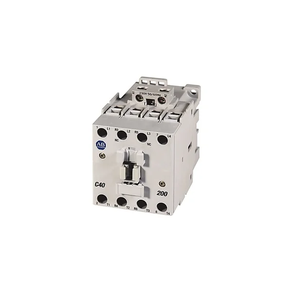 [Allen Bradley] 100-C43B10