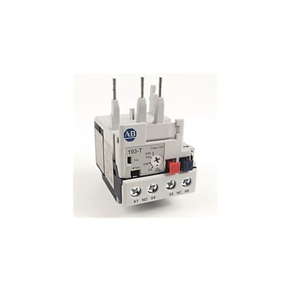 [Allen Bradley] 193-T1AA63