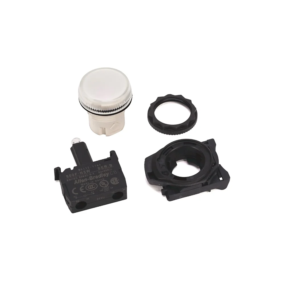 [Allen Bradley] 800FM-P3MD5C