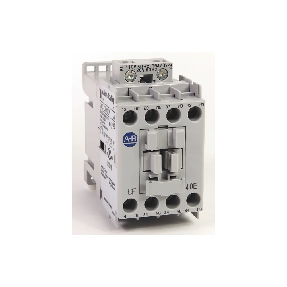 [Allen Bradley] 700-CF400C