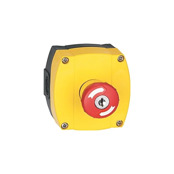 [Allen Bradley] 800F-1YML1