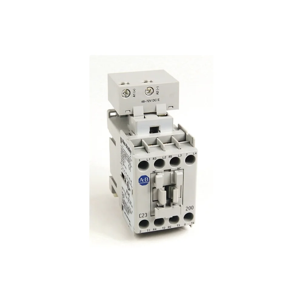 [Allen Bradley] 100-C23EY10