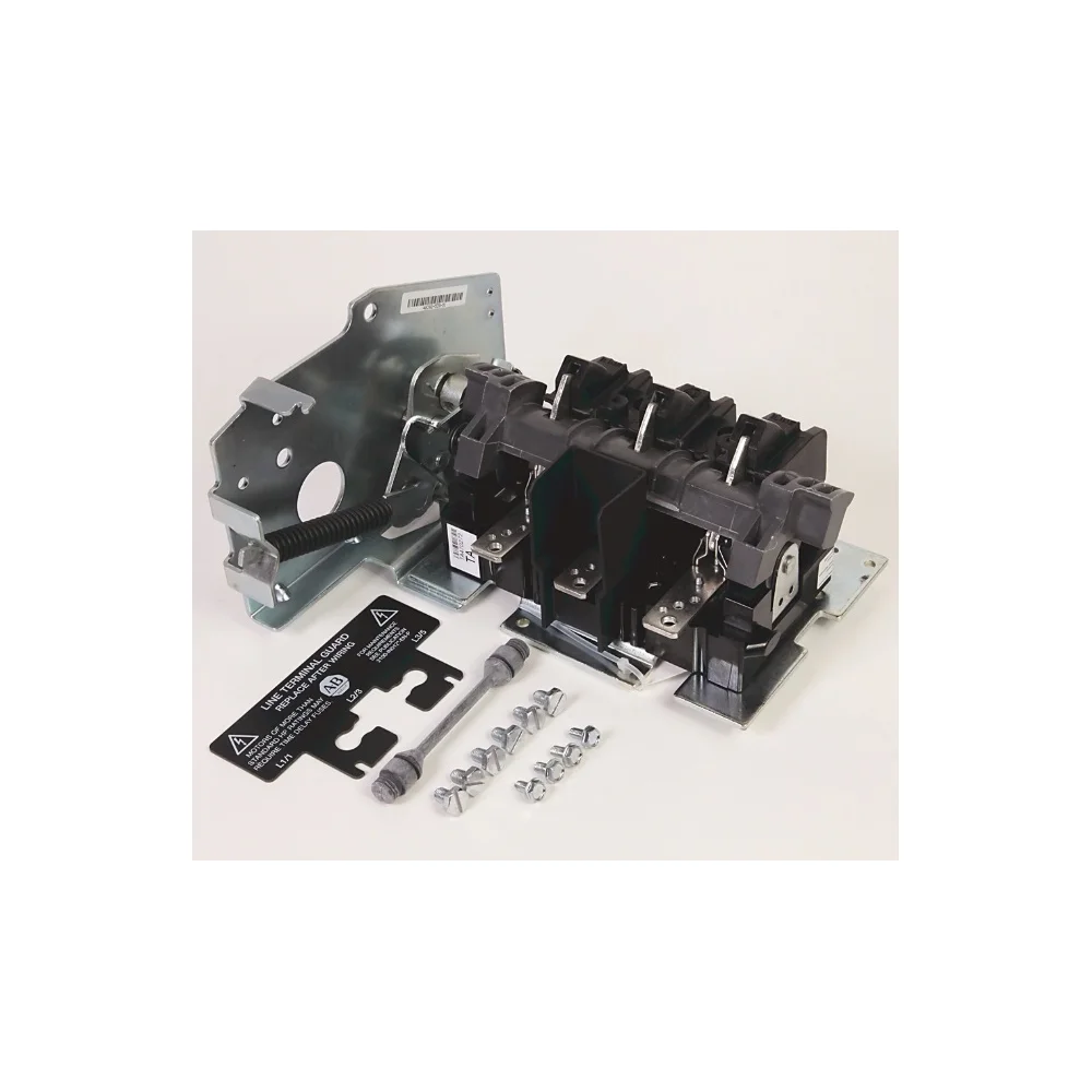 [Allen Bradley] 1494V-DS30