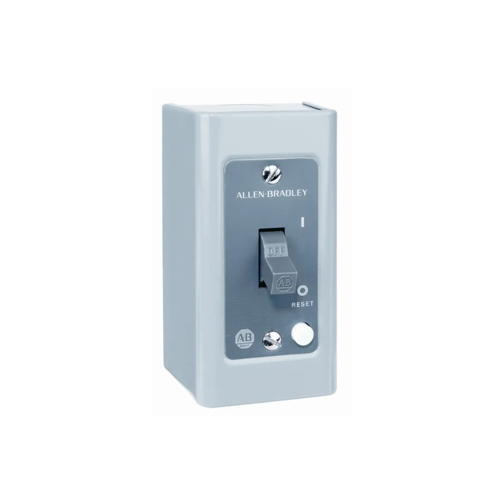 [Allen Bradley] 609T-XAX