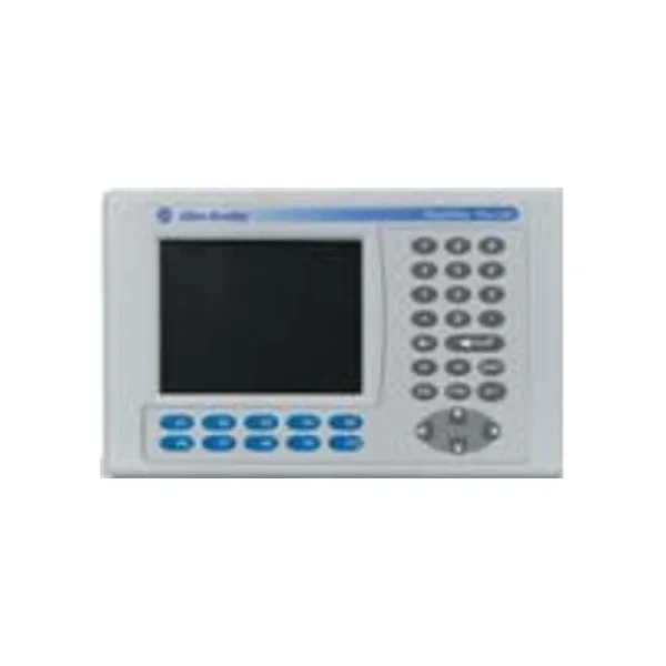 [Allen Bradley] 2711P-K6C3A