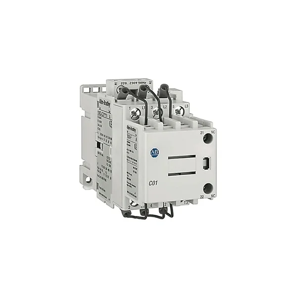 [Allen Bradley] 100Q-C37D20