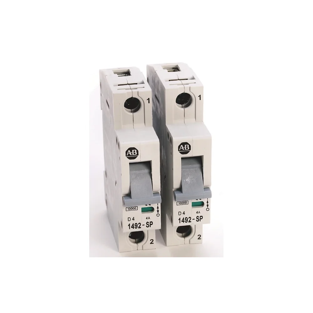 [Allen Bradley] 1492-SP1D080