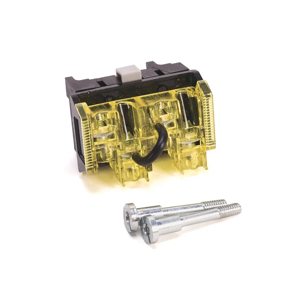 [Allen Bradley] 800TC-XD4M