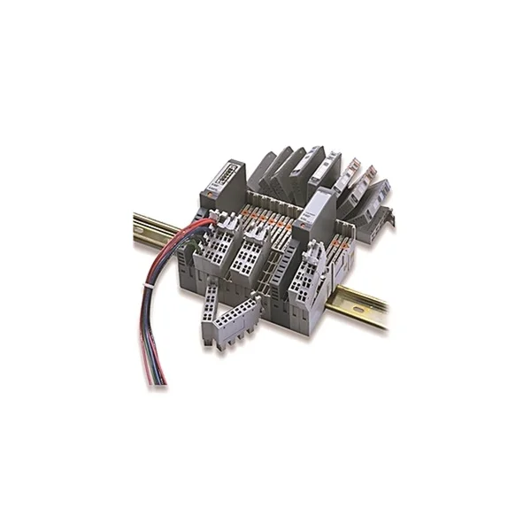 [Allen Bradley] 1734-IB4D