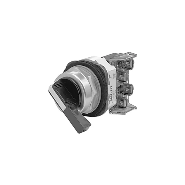 [Allen Bradley] 800T-H17D1