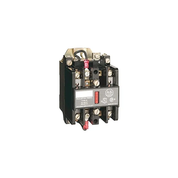 [Allen Bradley] 700-N400A1