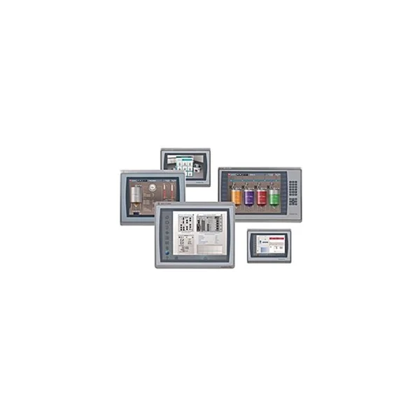 [Allen Bradley] 2711P-T15C22D9P