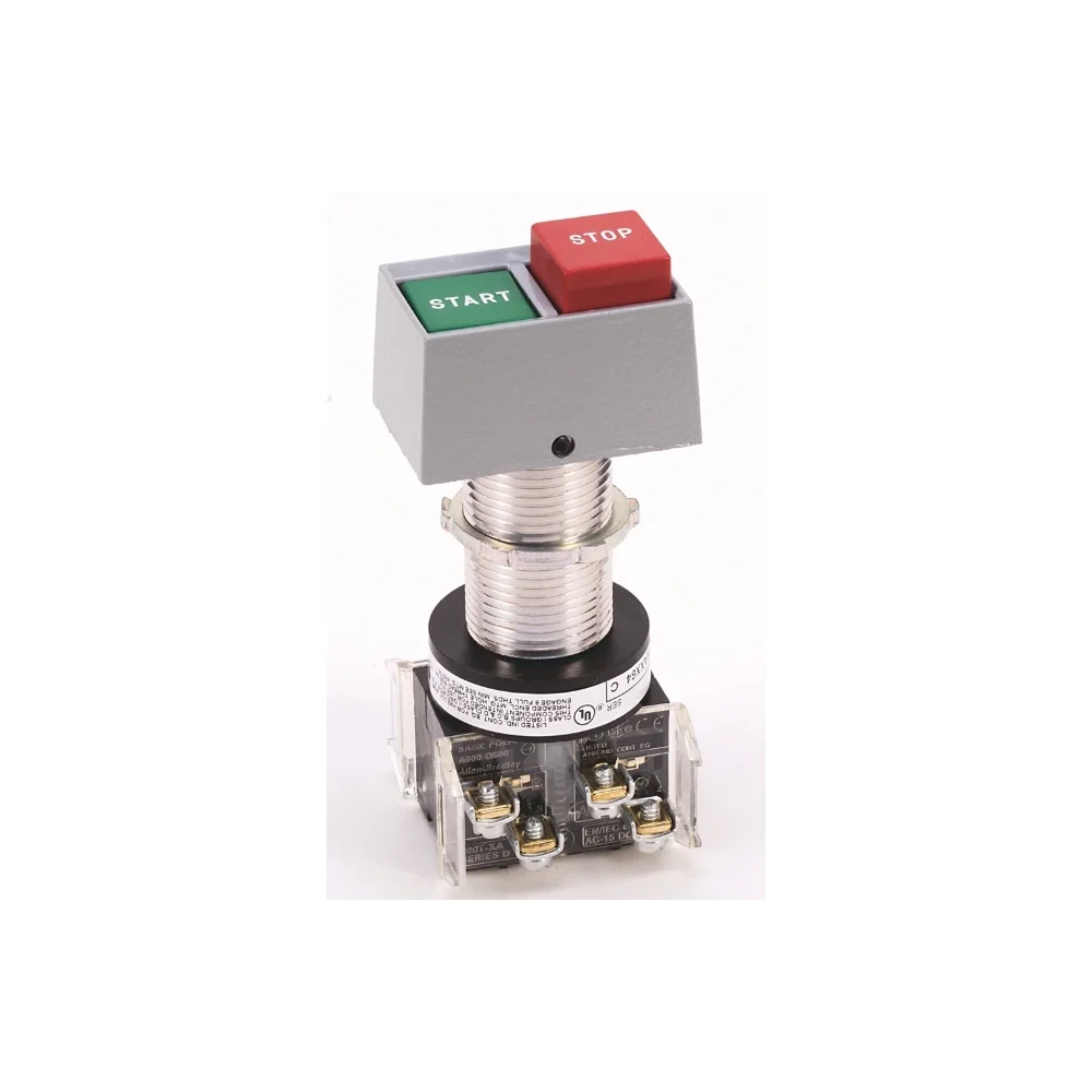 [Allen Bradley] 800H-DPH16AAAA