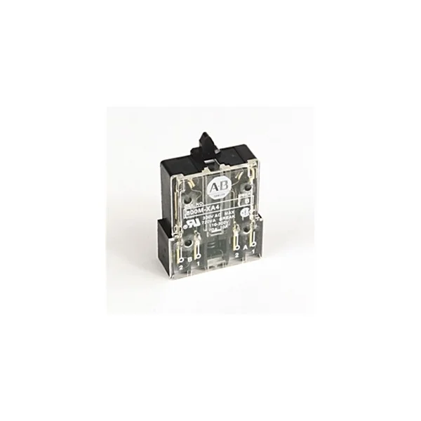 [Allen Bradley] 800M-XA4