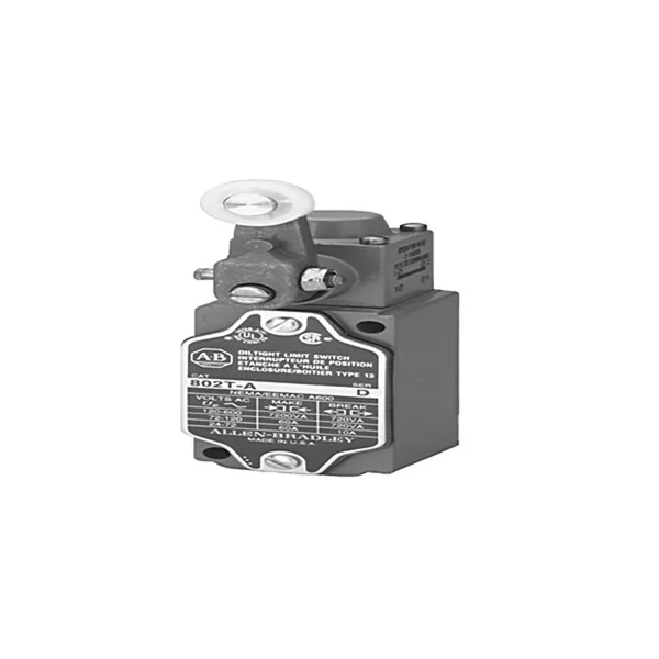 [Allen Bradley] 802T-APJ9