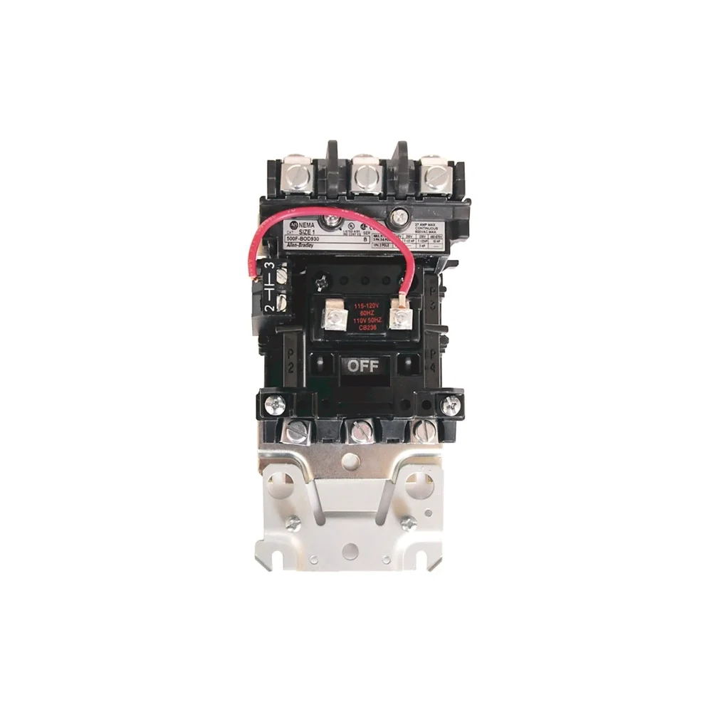 [Allen Bradley] 500-BOD950