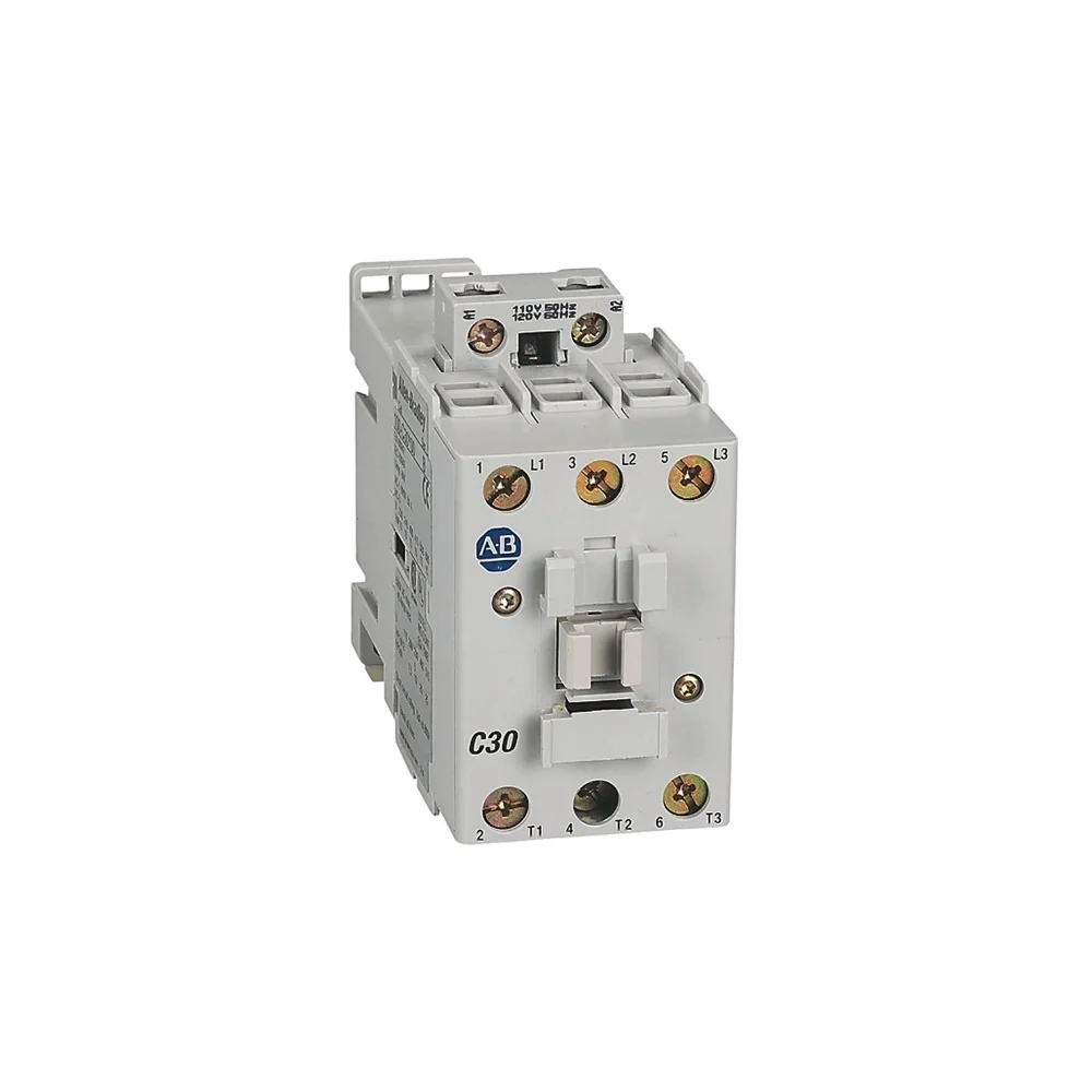 [Allen Bradley] 100-C30T00