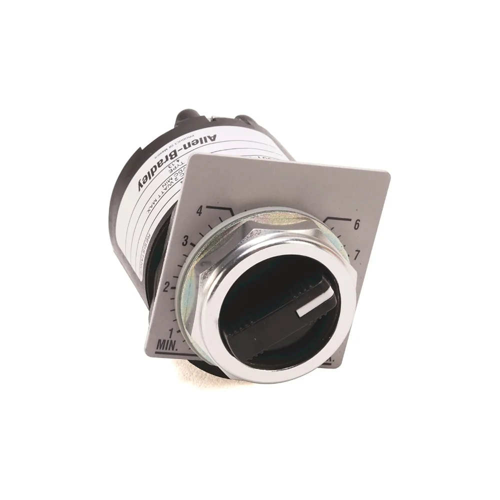 [Allen Bradley] 800T-N34KF4B