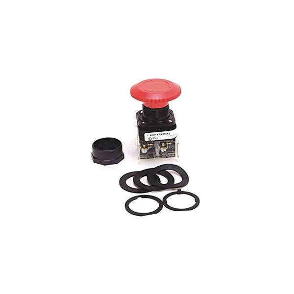 [Allen Bradley] 800H-FRXJT6A5