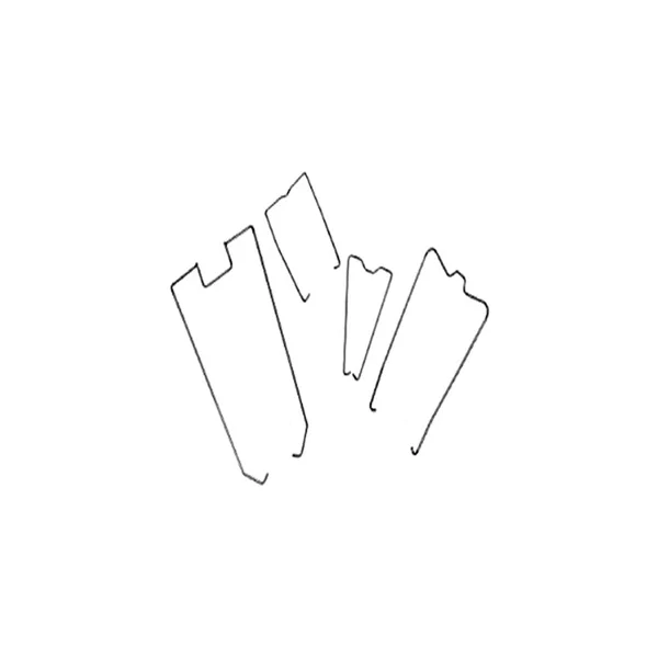 [Allen Bradley] 700-HN124