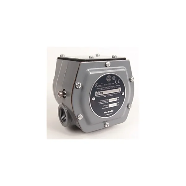 [Allen Bradley] 808-M4