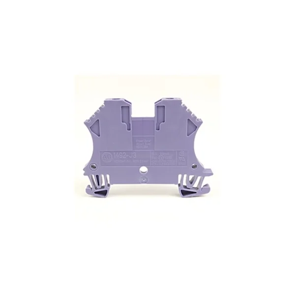 [Allen Bradley] 1492-J3-V