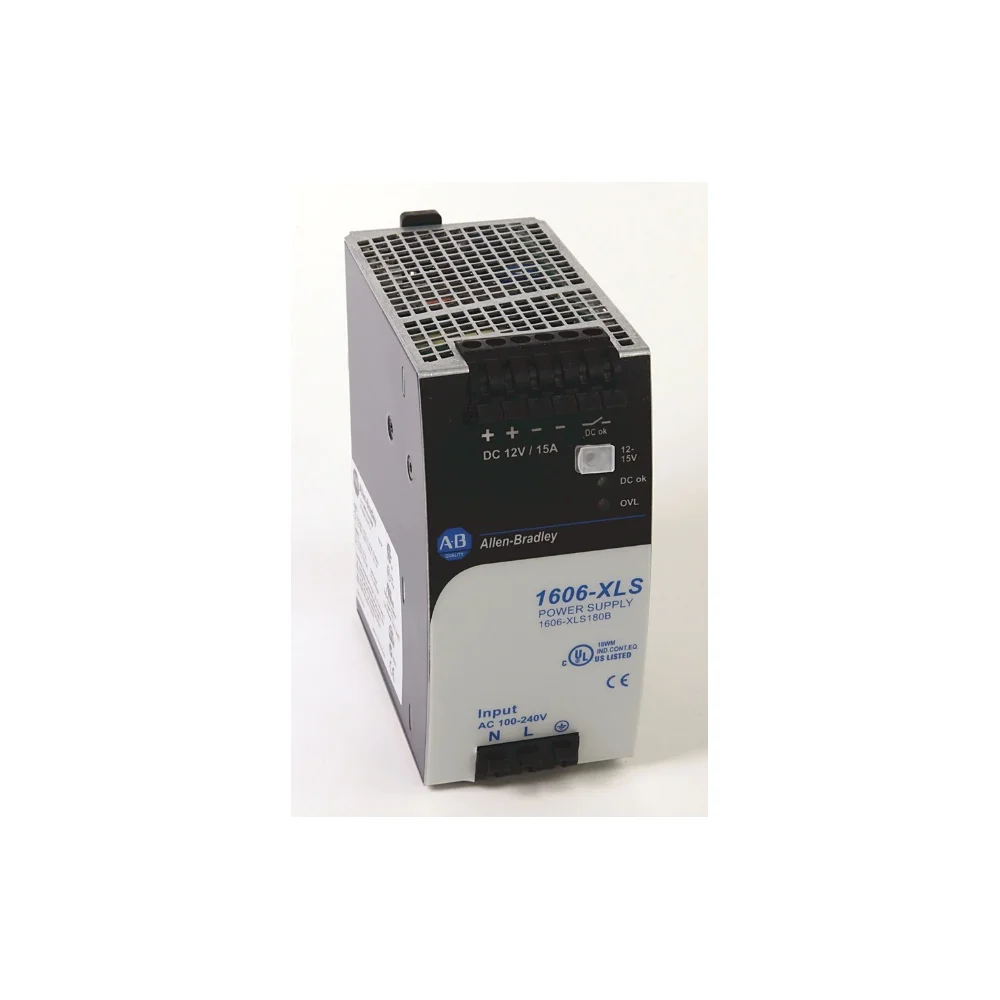 [Allen Bradley] 1606-XLS120E