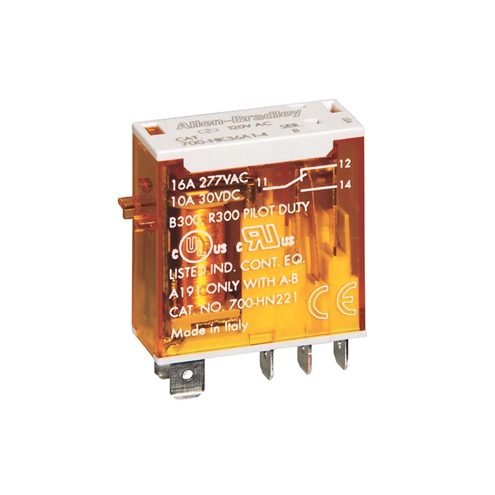 [Allen Bradley] 700-HK32A24-4