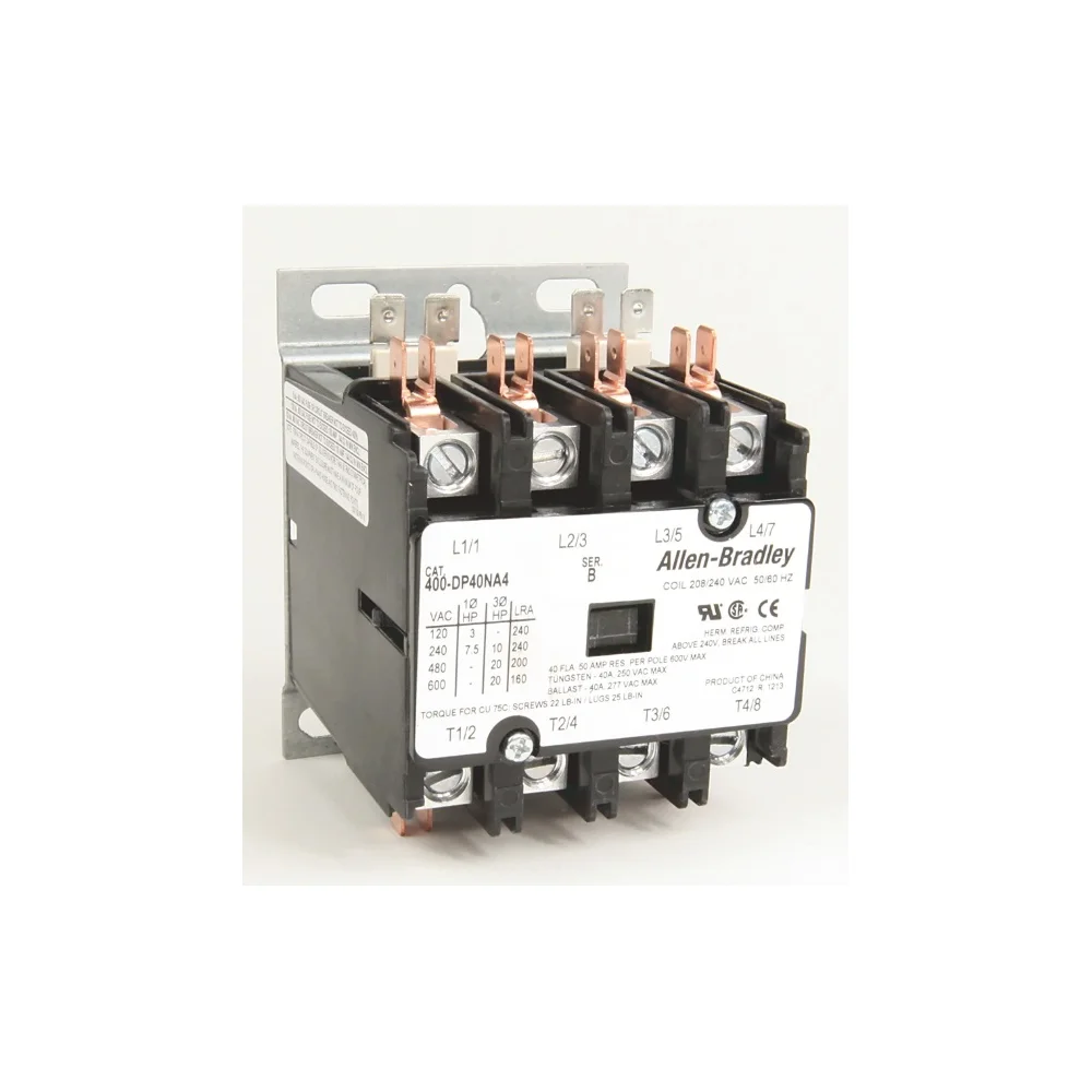 [Allen Bradley] 400-DP40NA3