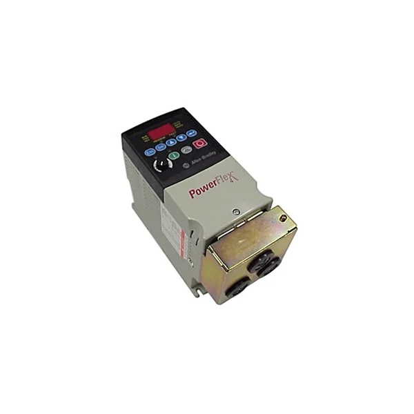 [Allen Bradley] 22-JBAC