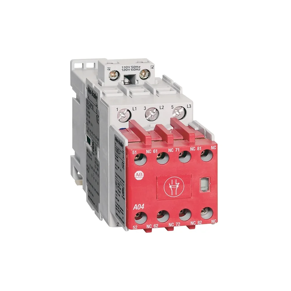 [Allen Bradley] 100S-C23EJ32C