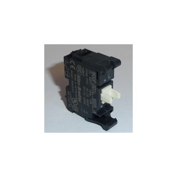 [Allen Bradley] 800F-X01L