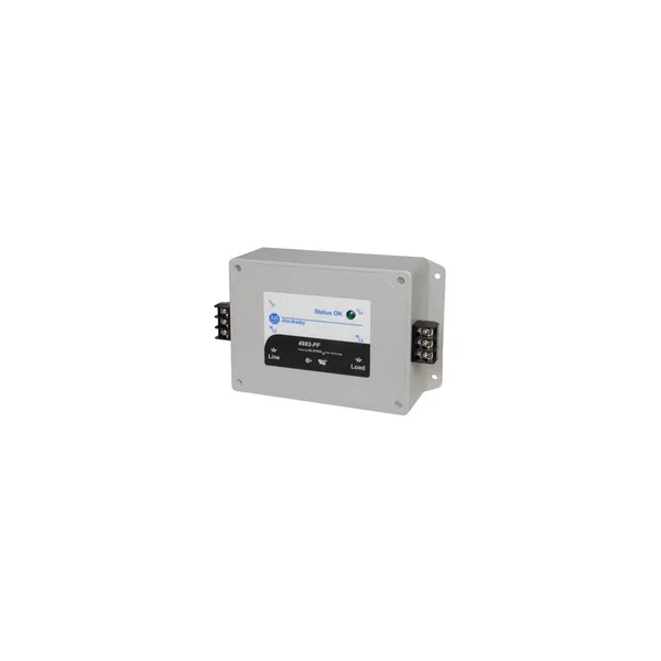 [Allen Bradley] 4983-PF120-15