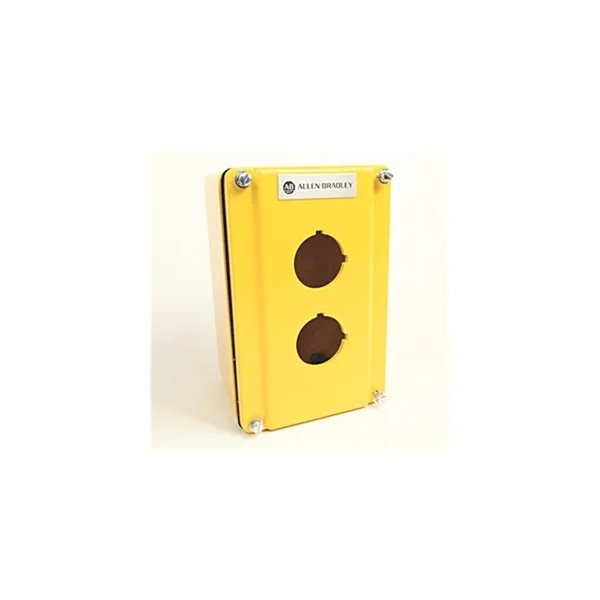 [Allen Bradley] 800T-2TZY