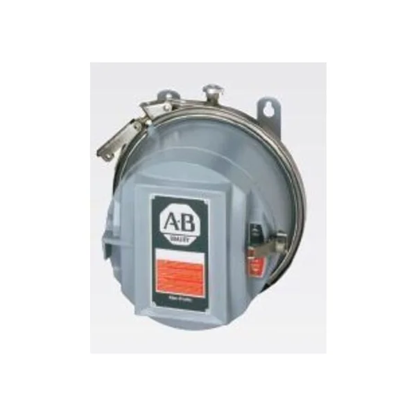 [Allen Bradley] 509-AUD-1